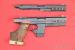 #7426 PISTOLET HAMMERLI 280 kal.22lr /.32 S&W - Sprzedaż