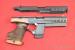 #7427 PISTOLET HAMMERLI 280 kal.22lr / .32S&W - Sprzedaż