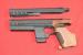 #7427 PISTOLET HAMMERLI 280 kal.22lr / .32S&W - Sprzedaż