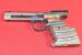 #7430 PISTOLET FRANKONIA FAVORIT, kal. 22lr - Sprzedaż