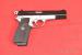 #7437 PISTOLET BROWNING HP PRACTICAL, Kal. 9x19 - Sprzedaż
