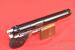 #7437 PISTOLET BROWNING HP PRACTICAL, Kal. 9x19 - Sprzedaż