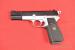 #7437 PISTOLET BROWNING HP PRACTICAL, Kal. 9x19 - Sprzedaż