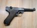 Pistolet samopowtarzalny Luger P08 kal. 9x19 - Sprzedaż