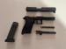 PISTOLET DIAMONDBACK DB9FS 9MM JAK GLOCK 17 - Sprzedaż