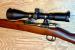 Karabin Husqvarna Carl Gustav m96 kal. 6,5x55SE - Sprzedaż