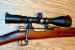 Karabin Husqvarna Carl Gustav m96 kal. 6,5x55SE - Sprzedaż