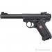 pistolet Ruger Mark IV Target 5,5'' 40101 kal.22lr - Sprzedaż