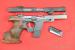 #7441 PISTOLET WALTHER GSP kal.32S&W / 22lr - Sprzedaż