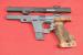 #7442 PISTOLET WALTHER GSP kal.32S&W / kal.22l - Sprzedaż