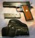 Colt 1911 Gold Cup National Match series 70 MKIV - Sprzedaż