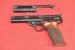 #7445 PISTOLET SMITH&WESSON MODEL 22A, kal.22l - Sprzedaż