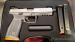 Nowy Pistolet AREX DELTA  GRAY WOLF, 2 gen 9x19 - Sprzedaż