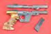 #7449 PISTOLET WALTHER GSP kal. kal.22lr / 32S&amp - Sprzedaż