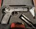 NOWY pistolet CZ 75 Omega B kal. 9mm Luger - Sprzedaż