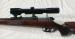 Mauser Luxus .243 Win. + Zeiss - Predaj