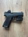 GLOCK 43X CUSTOM full kabury zestaw edc - Sprzedaż