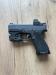 GLOCK 43X CUSTOM full kabury zestaw edc - Sprzedaż