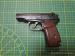 Pistolet PM MAKAROV oryginał 2x magazynek - Sprzedaż