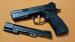 CZ 75 SP-01 Shadow + Konwersja 22LR Cz75 Kadet - Sprzedaż