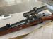Mosin 91/30 1942  snajperski deko stare - Sprzedaż