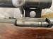 Mosin 91/30 1942  snajperski deko stare - Sprzedaż