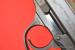 #7487 PISTOLET WALTHER P1, 1966/69, kal. 9x19 - Sprzedaż