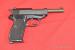 #7487 PISTOLET WALTHER P1, 1966/69, kal. 9x19 - Sprzedaż