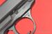 #7489 PISTOLET WALTHER P38, 22lr/9x19, Kal. .22lr - Sprzedaż