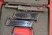 #7489 PISTOLET WALTHER P38, 22lr/9x19, Kal. .22lr - Sprzedaż