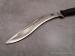 Cold Steel Kukri túlélő kés - fém színű pengével - Eladás