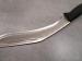 Cold Steel Kukri túlélő kés - fém színű pengével - Eladás