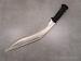 Cold Steel Kukri túlélő kés - fém színű pengével - Eladás
