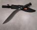 Cold Steel Kukri túlélő kés - fekete színű pengéve - Eladás