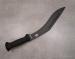 Cold Steel Kukri túlélő kés - fekete színű pengéve - Eladás
