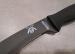 Cold Steel Kukri túlélő kés - fekete színű pengéve - Eladás