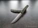 Cold Steel Lynn Thompson Signature Kobun fix kés - Eladás