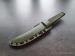 Cold Steel Lynn Thompson Signature Kobun fix kés - Eladás