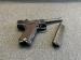 4# PISTOLET marki ERMA-WERKE KGP68 kaliber 7.65 ~ - Sprzedaż