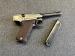 4# PISTOLET marki ERMA-WERKE KGP68 kaliber 7.65 ~ - Sprzedaż