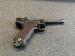 4# PISTOLET marki ERMA-WERKE KGP68 kaliber 7.65 ~ - Sprzedaż