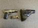 2# PISTOLET PW33TT kal. 7.62mm 1944r ~ ZAMIANA ~ - Sprzedaż