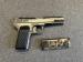 2# PISTOLET PW33TT kal. 7.62mm 1944r ~ ZAMIANA ~ - Sprzedaż