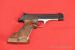 #7498 PISTOLET ERMA ESP 85A, JAGER, kal. 22lr - Sprzedaż