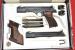 #7499 PISTOLET ERMA ESP 85A Kal.32S&W + Kal.22 - Sprzedaż
