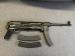 1# PISTOLET GARAND M56 kal. 7.62mm ~ ZAMIANA ~ - Sprzedaż