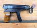 *865* PISTOLET SKORPION VZ. 61 KAL. .32 ACP - 1966 - Sprzedaż