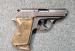 PISTOLET WALTHER PPK ZELLA-MEHLIS KALIBER 7,65MM - Sprzedaż