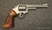 REWOLWER SMITH&WESSON 66-2 KALIBER 357MAG/38SP - Sprzedaż