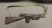 5# PISTOLET RURA GARANDA kal. 7.62X25 ~ ZAMIANA ~  - Sprzedaż